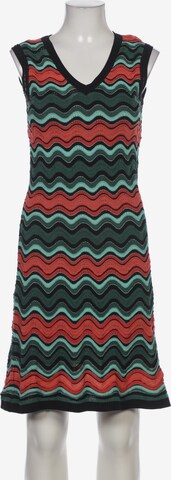 M Missoni Kleid S in Grün: predná strana