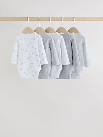 Barboteuse / body Next en gris