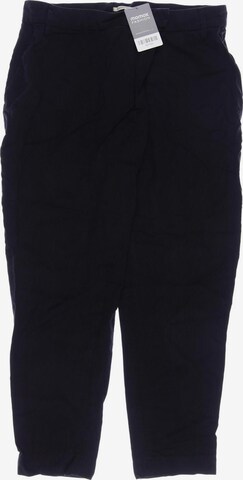 ARMEDANGELS Pants in L in Black: front