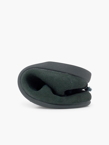 Ballerina di Pisamonas in verde