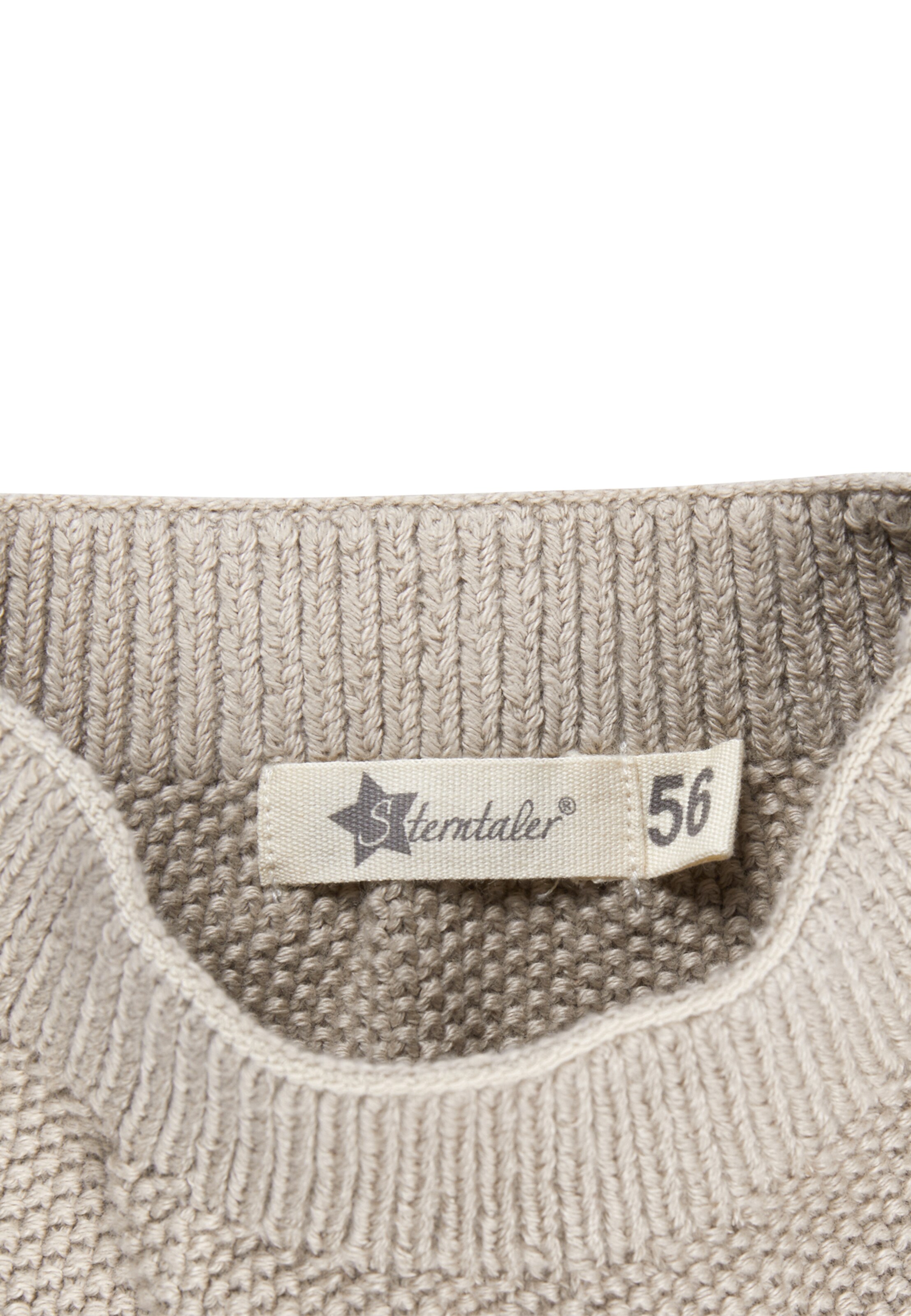 STERNTALER Regular Pants in Beige