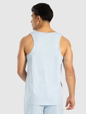 T-Shirt fonctionnel ' Arian ' Smilodox en bleu