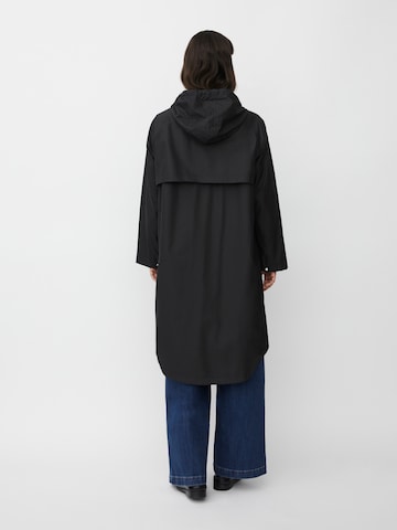 Masai Between-season jacket in Black