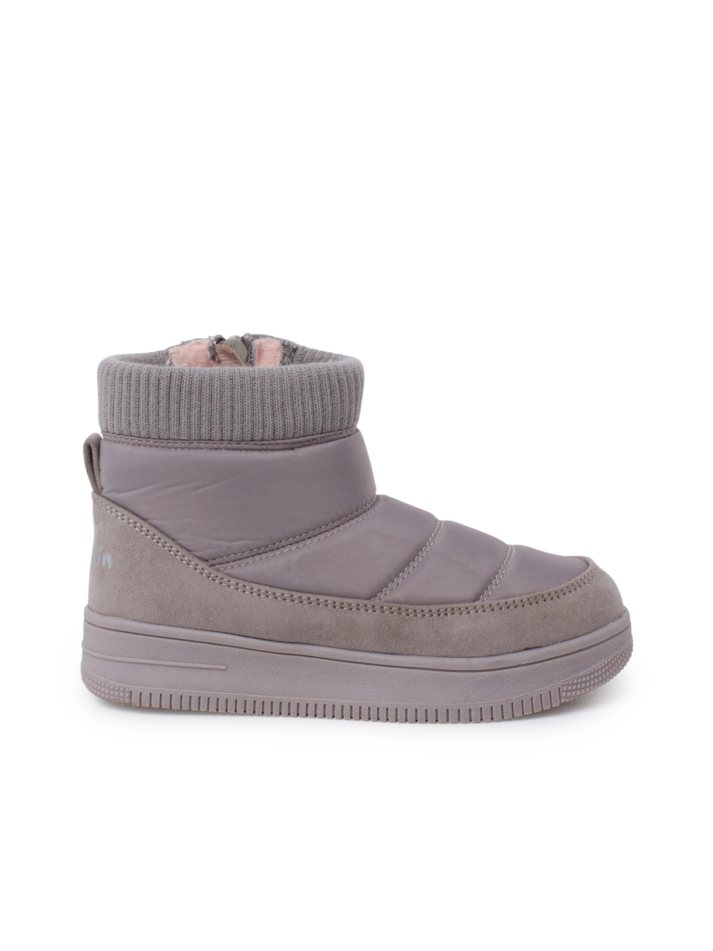 GARVALIN Boots in Grey