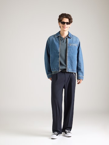 Pull-over 'DILLON' LEVI'S ® en bleu