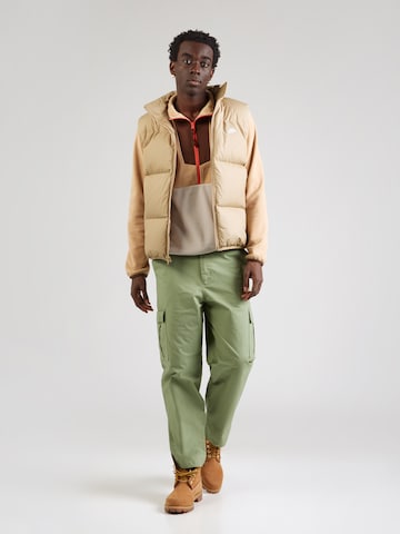 COLUMBIA Sporttrui 'Sequoia Grove' in Bruin