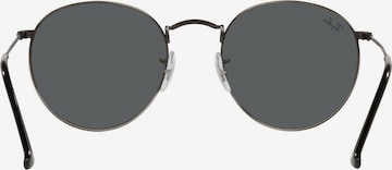 Ray-Ban Sonnenbrille in Grau