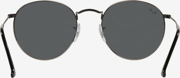 Lunettes de soleil Ray-Ban en gris