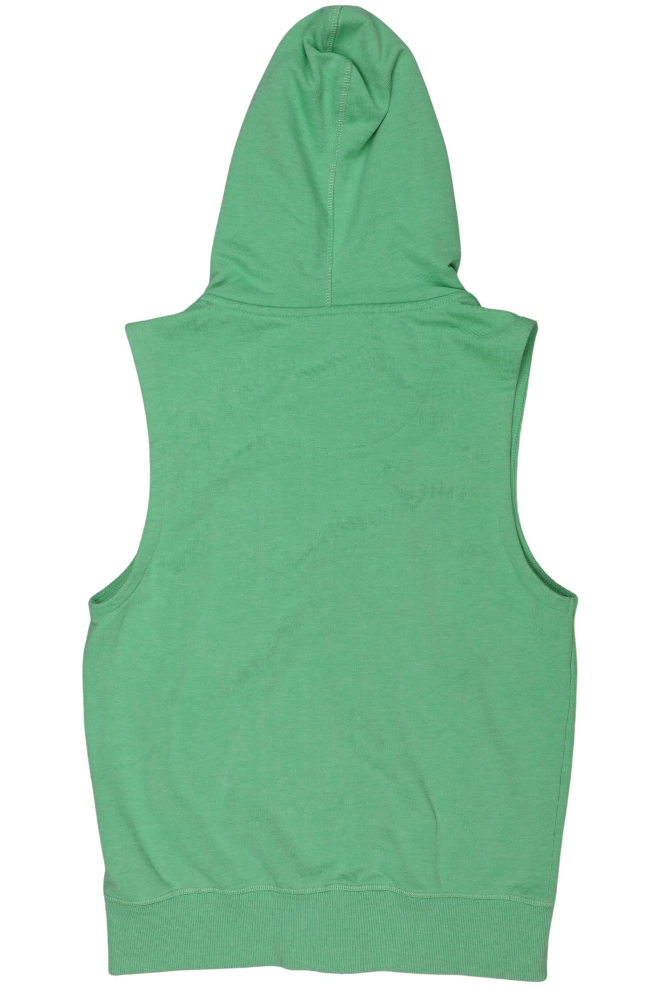 JACK & JONES Vest in S in Green