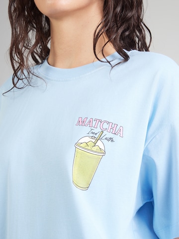 T-shirt 'ONLRita' ONLY en bleu