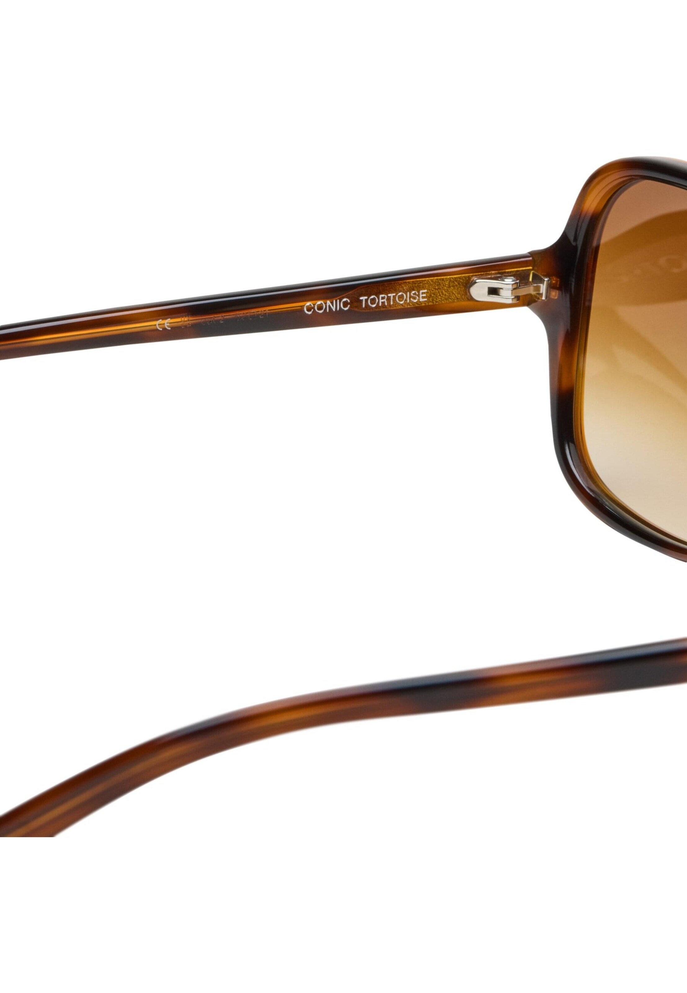 Occhiali da sole 'Voyage' di CHIMI in marrone