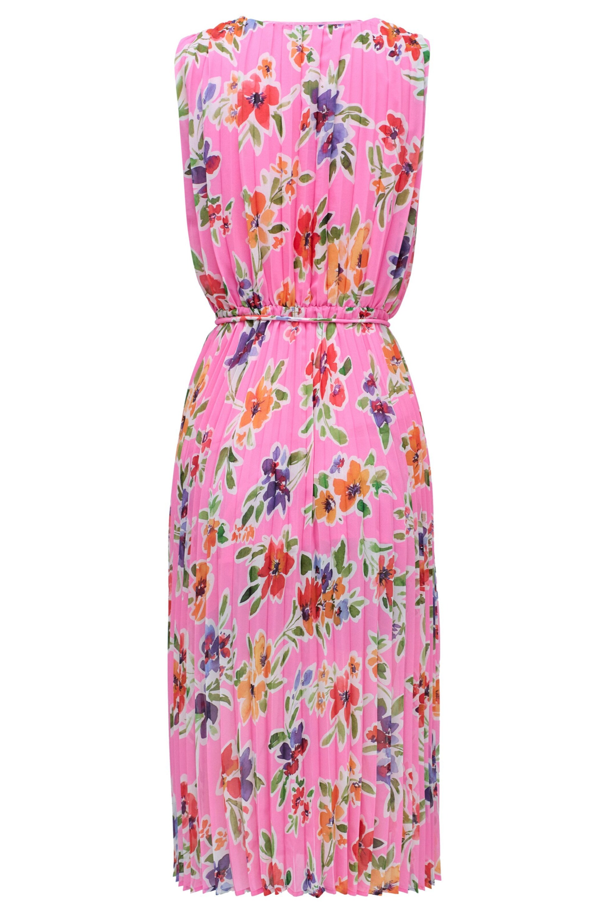 Salsa Jeans Kleider in Mischfarben