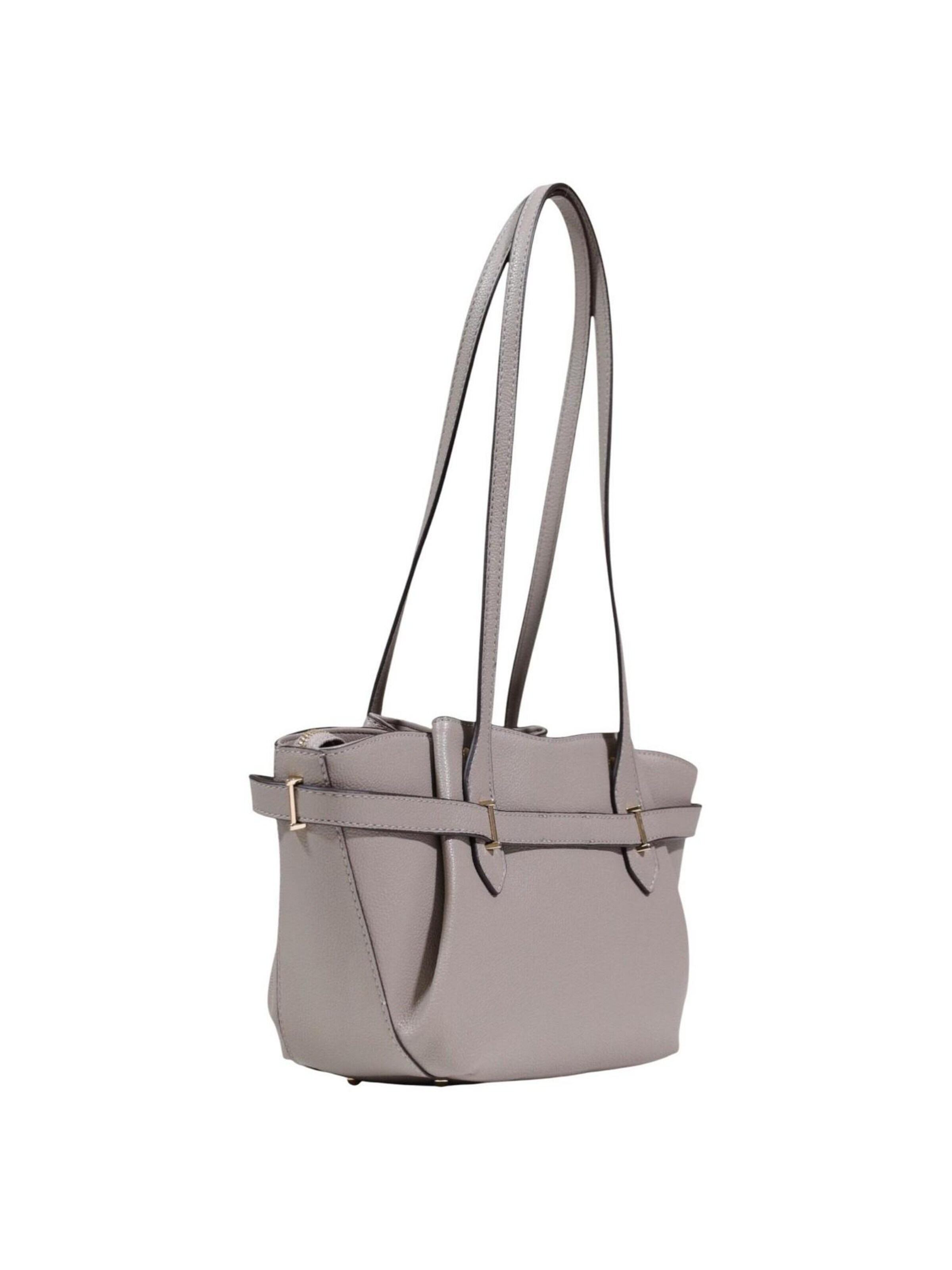 Borsa a spalla 'HWBG78 33080' di GUESS in grigio
