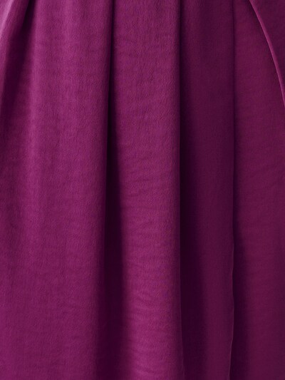 Willa Robe 'Terrie' en 34 en violet, Vue avec produit
