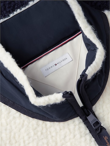 Gilet TOMMY HILFIGER en bleu