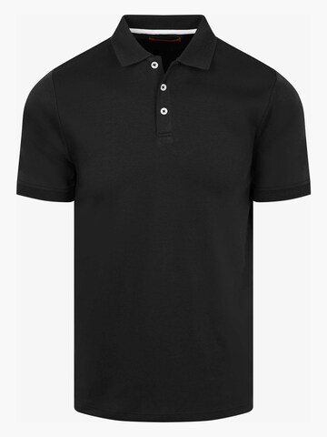 Suitable Shirt‌‌‌‌‌‌‌ in Schwarz: Vorderseite
