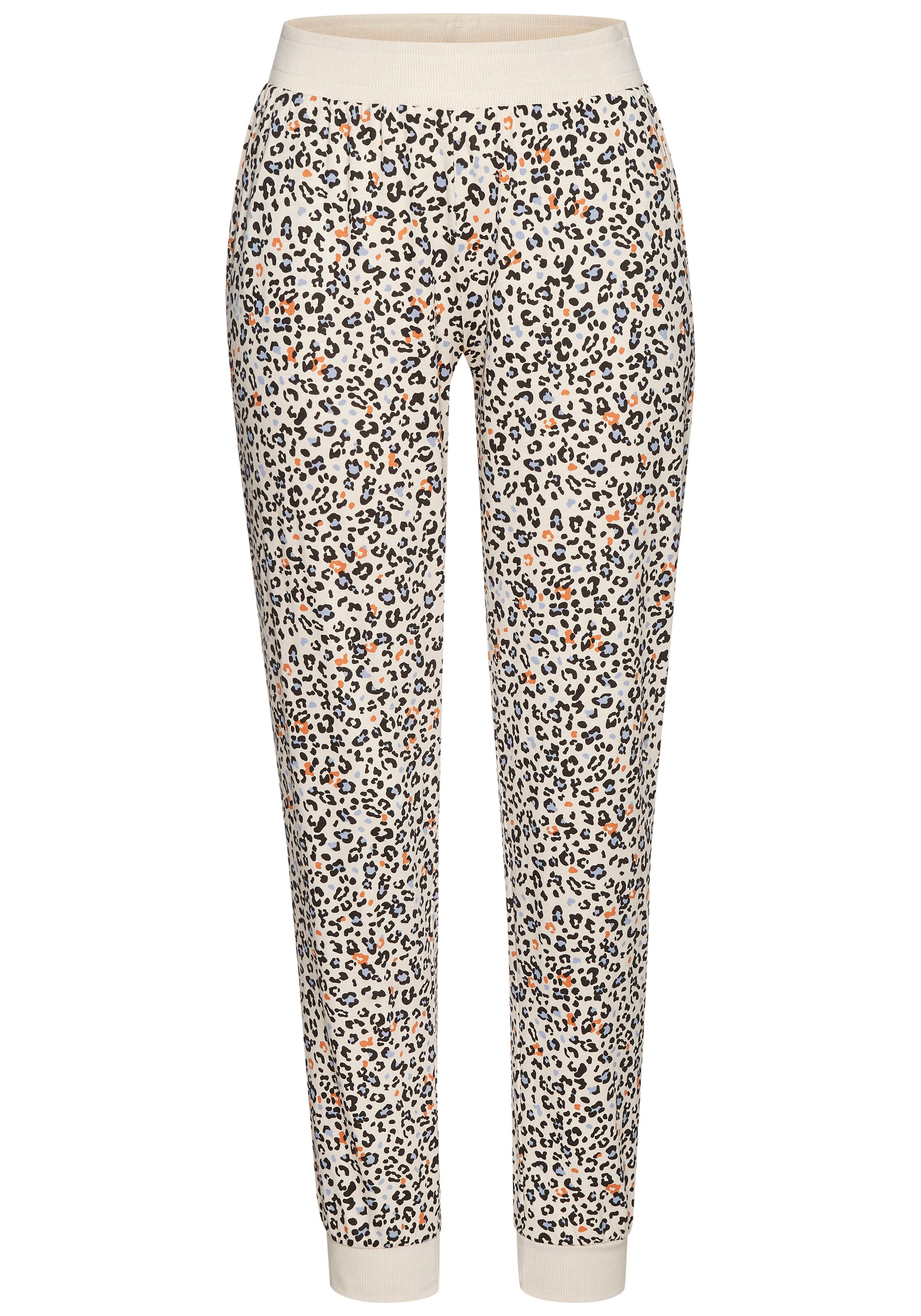 smėlio VIVANCE Pižama 'Dreams'