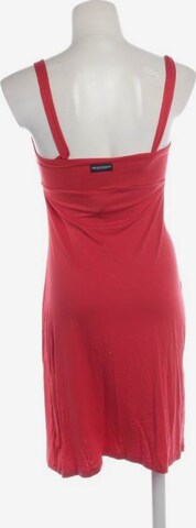 Emporio Armani Dress in L in Red
