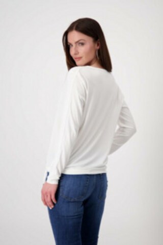 monari Shirt in Wit