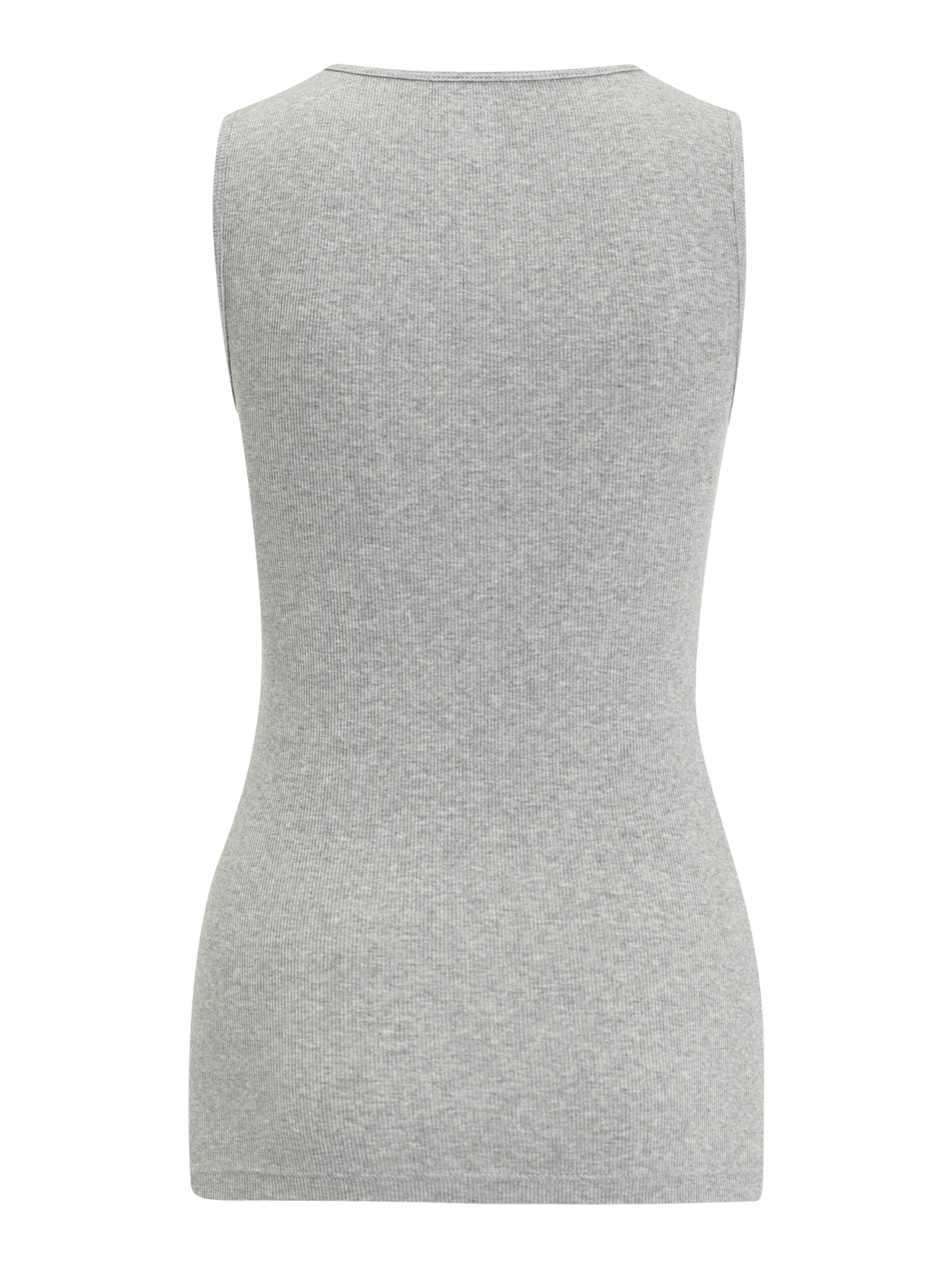 Gap Tall Top – šedá