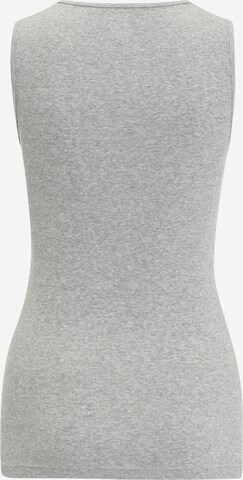 Gap Tall Top in Grey