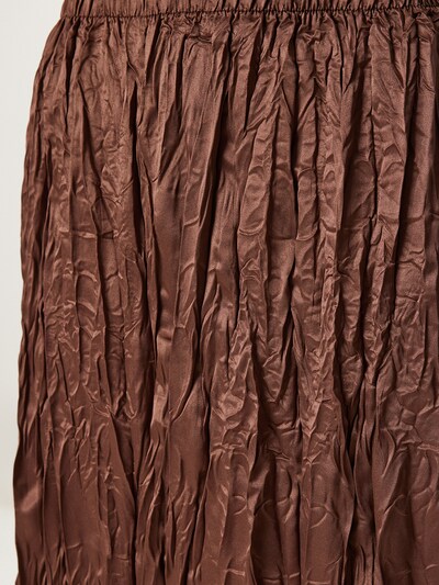 Happiness İstanbul Nederdel i brun, Produktvisning