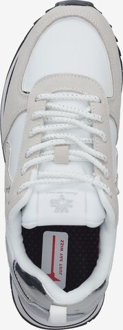 W6YZ Sneakers laag in Wit