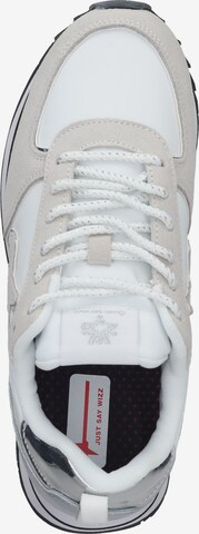 W6YZ Sneakers in White