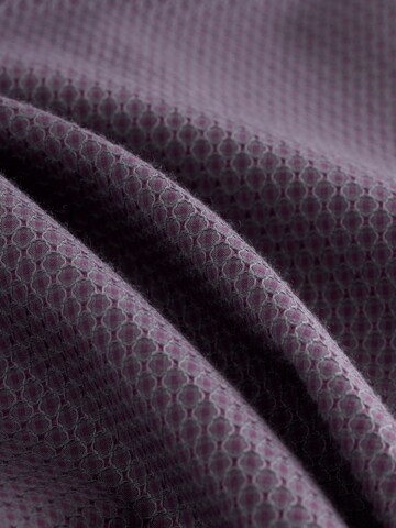 Coupe regular Chemise Next en violet