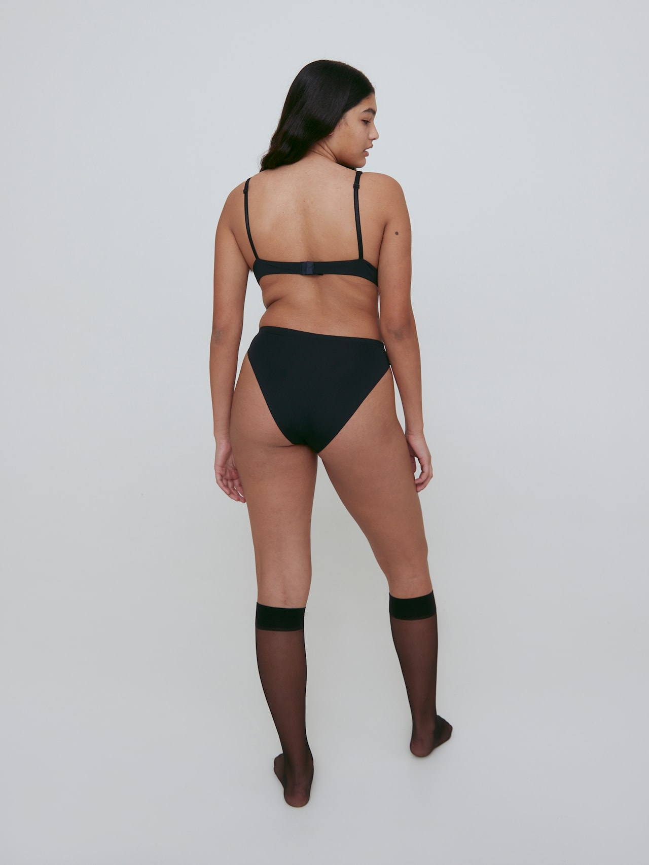 EDITED Produkte BH 'Hedda' schwarz