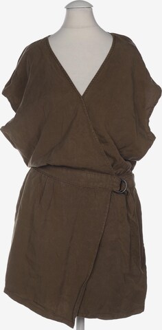 Promod Jumpsuit in L in Brown: front