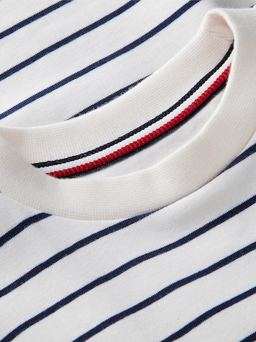 Robe TOMMY HILFIGER en bleu