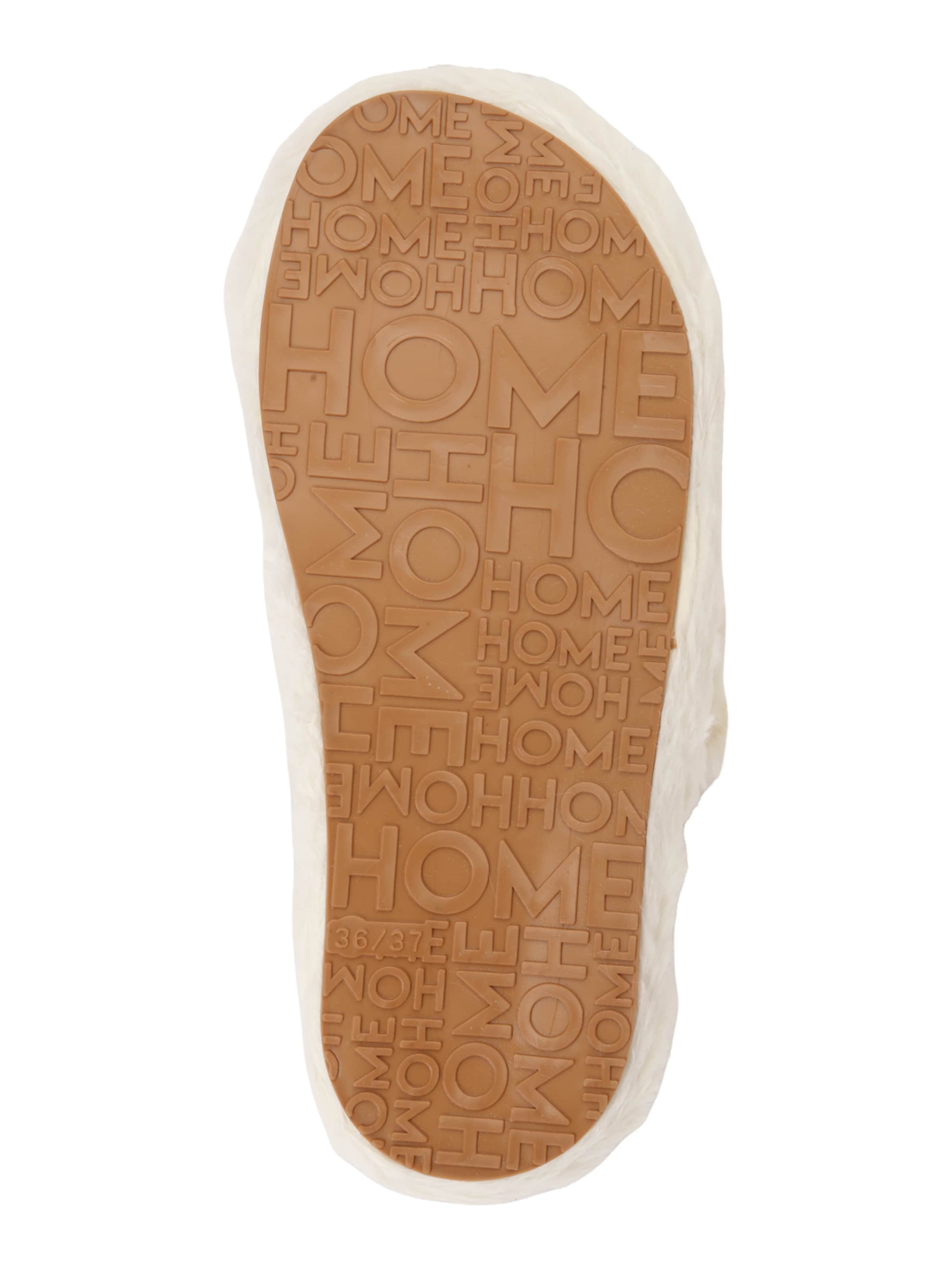 Trendyol Hjemmesko i hvid