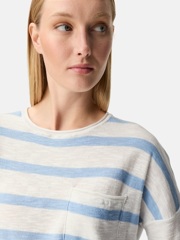 CAMEL ACTIVE Pullover in Weiß