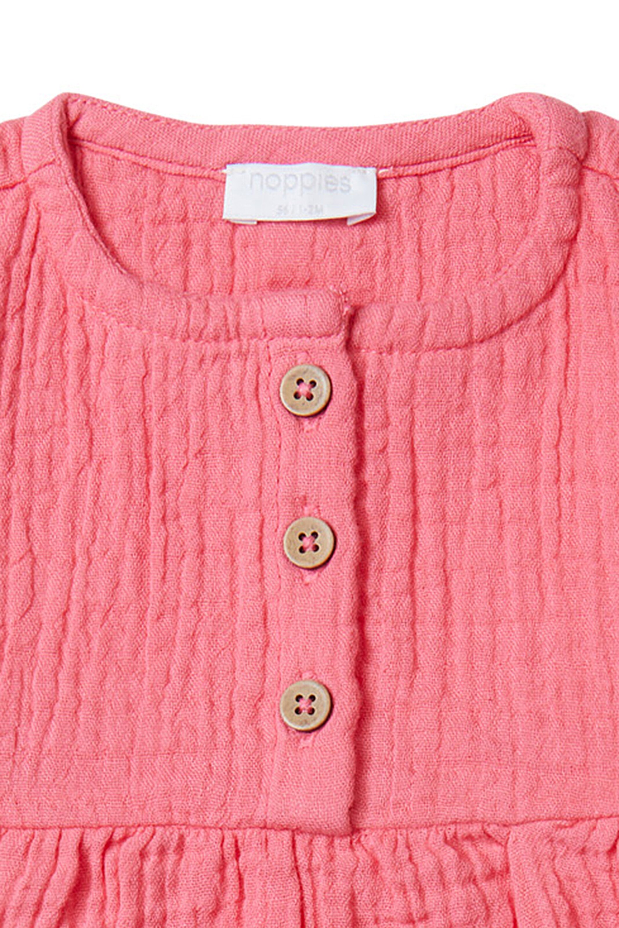 Noppies Jurk 'Chambery' in Roze