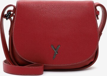 Suri Frey Crossbody Bag 'Gitty' in Red: front