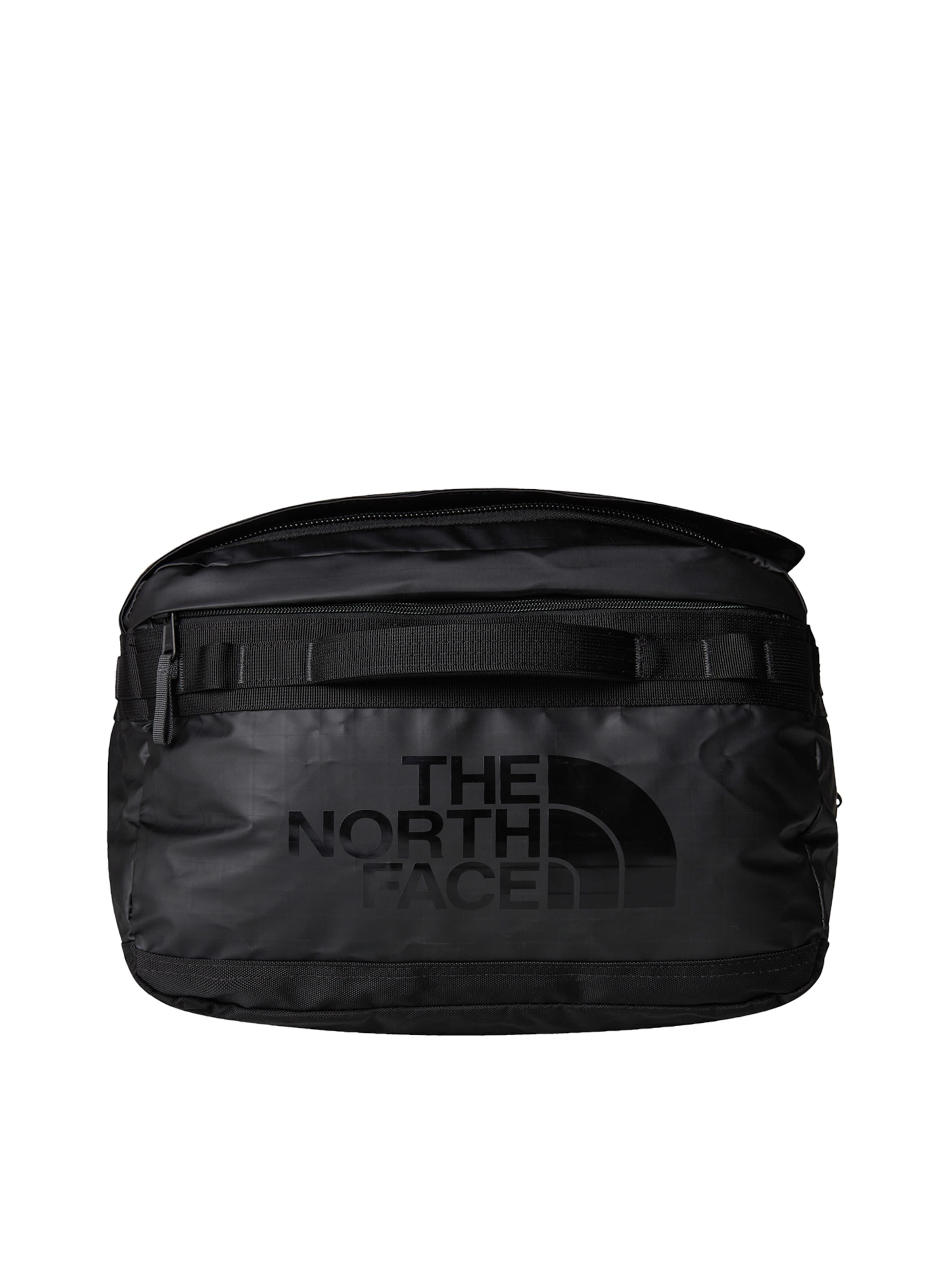 THE NORTH FACE Sportstaske 'BASE CAMP VOYAGER' i sort