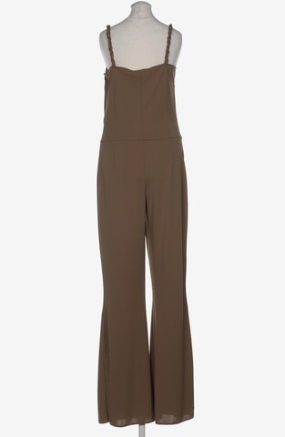 APART Overall oder Jumpsuit S in Braun