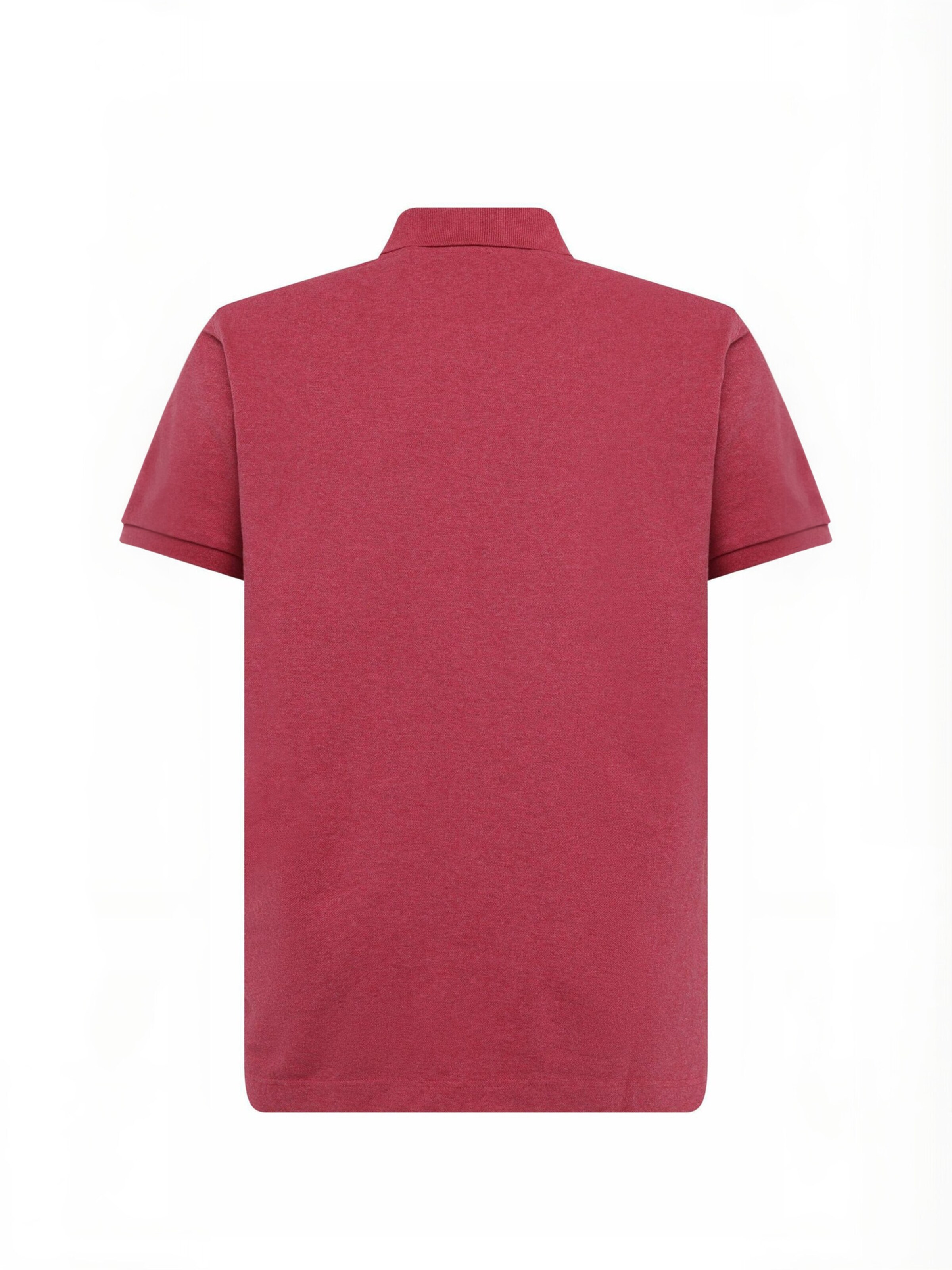 Pull-over ' NickySi ' Signal en rouge