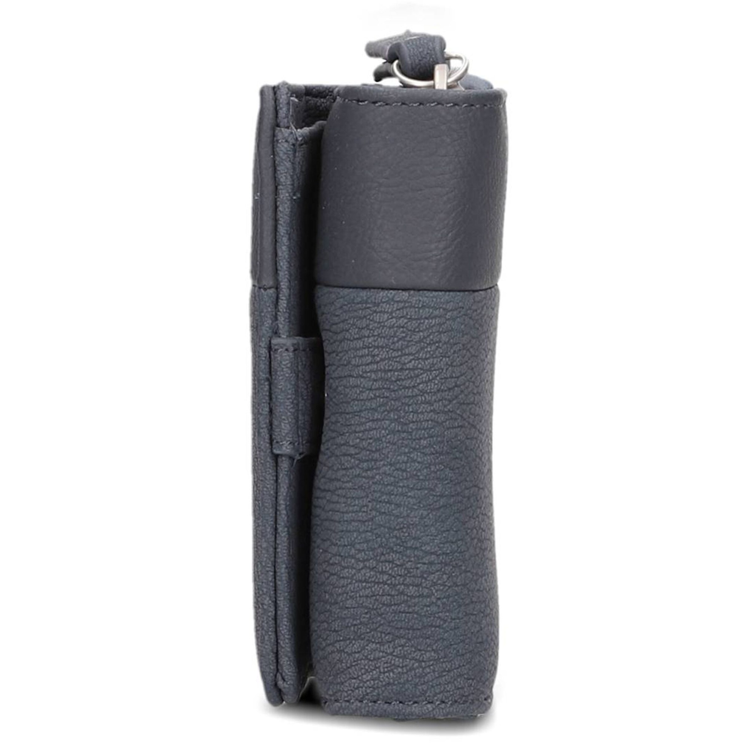 Porte-monnaies 'Eva' ZWEI en bleu