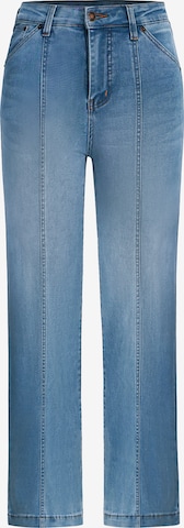 Imily Bela - Loosefit Vaquero en azul: frente