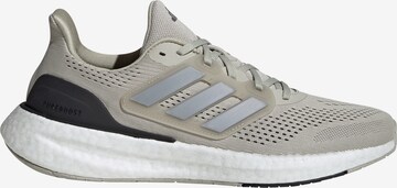 ADIDAS PERFORMANCE Laufschuh 'Pureboost 23' in Grau