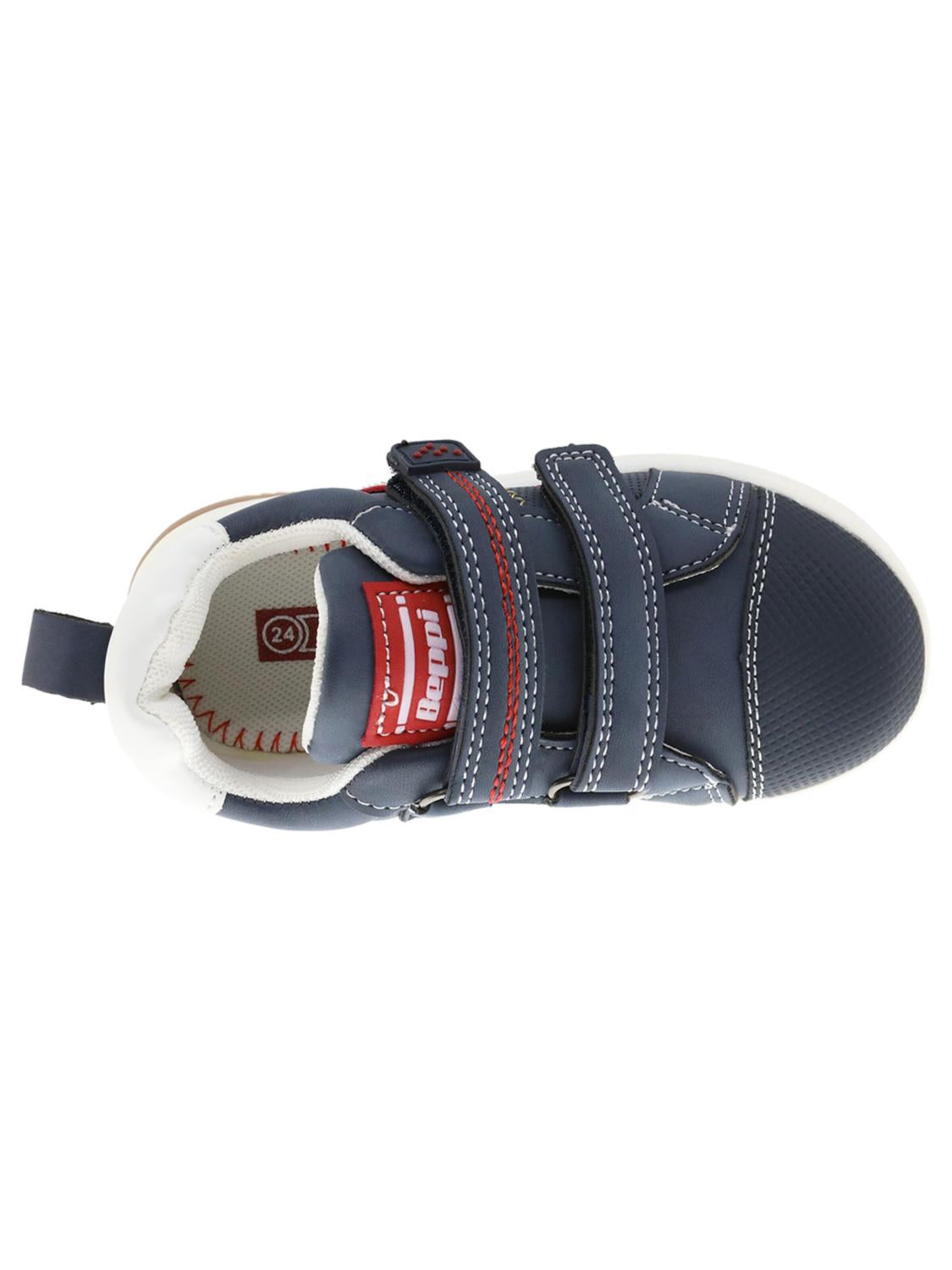 Beppi Sneakers in Blue