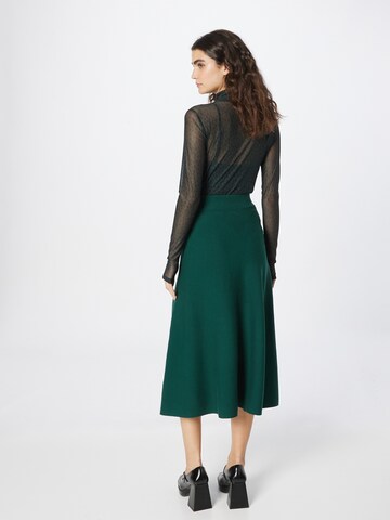 Banana Republic Rok in Groen