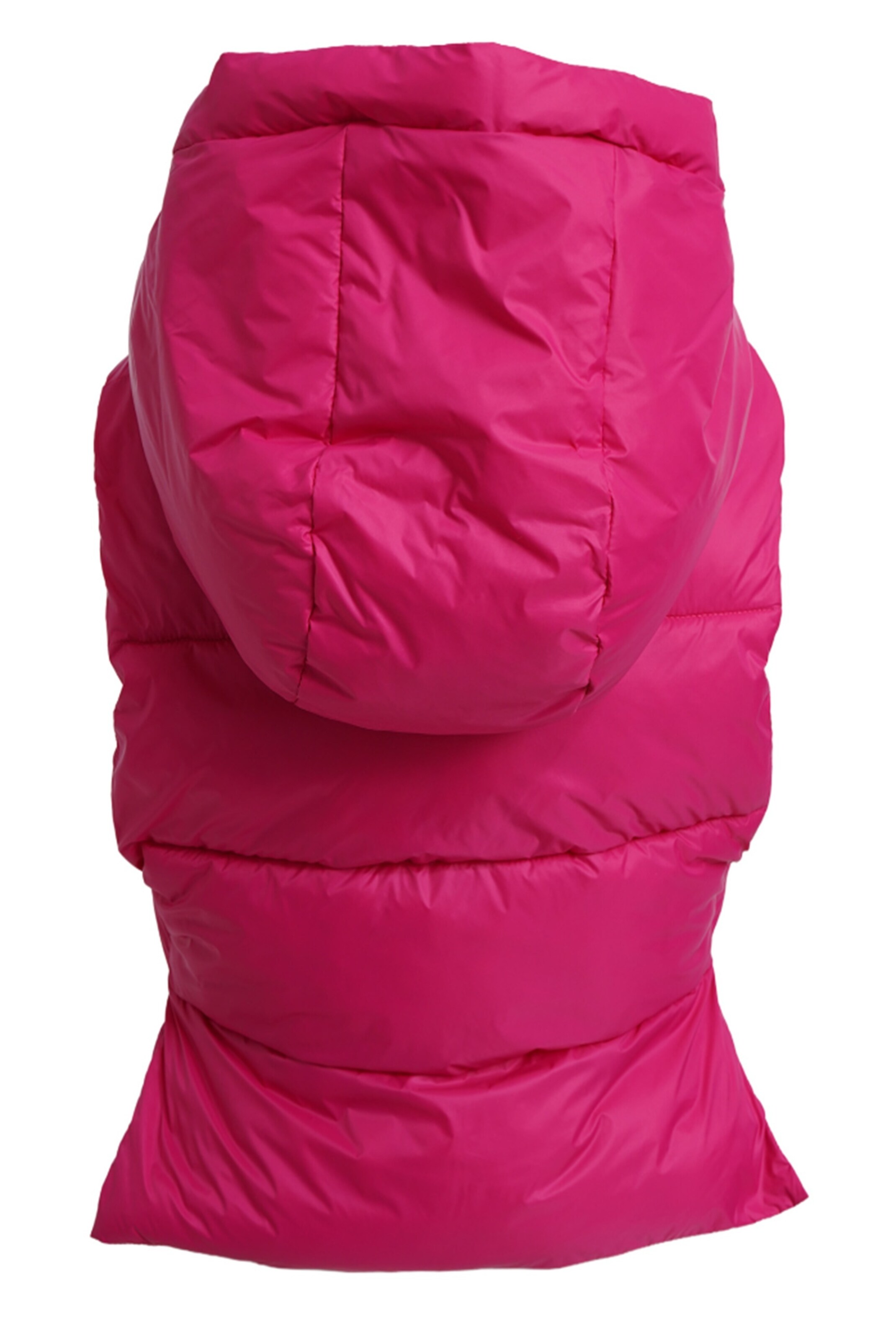 Milano Italy Vest in Purple