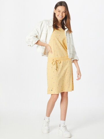 Ragwear Summer Dress in Beige