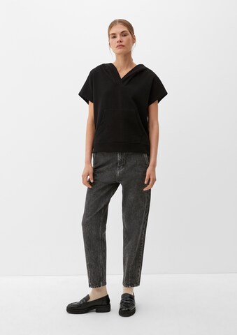 s.Oliver Loose fit Jeans in Grey