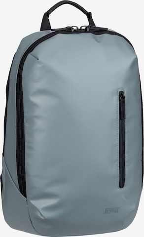 JOST Backpack 'Tolja 4235' in Grey: front