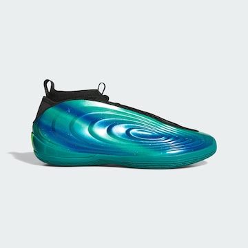 ADIDAS PERFORMANCE - Calzado deportivo 'Harden Volume 10' en verde