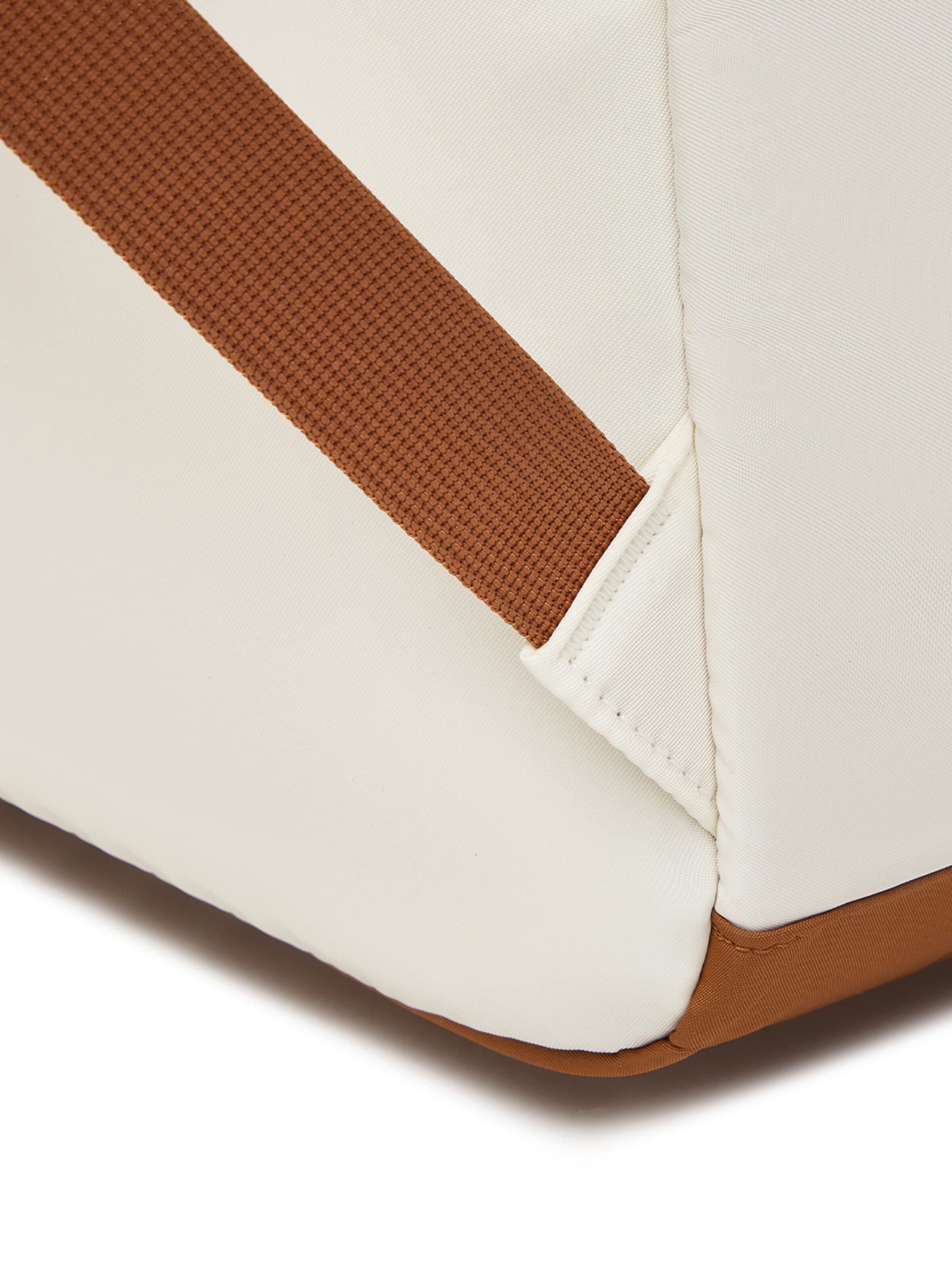 Kono Backpack in Beige